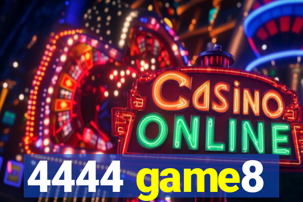 4444 game8